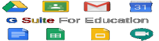 G-Suite for Education