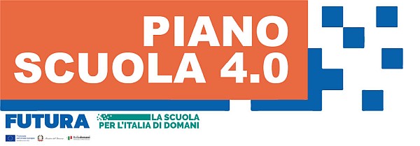 PNRR Scuola 4.0